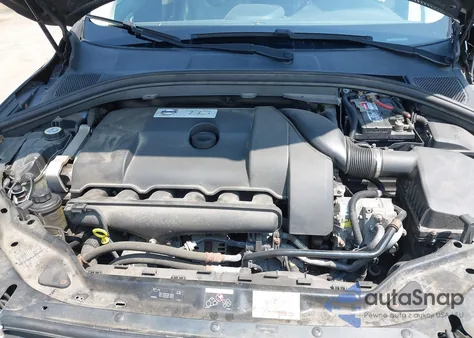 2010 Volvo Xc60 T6/T6 R-Design from USA, damaged, VIN YV4992DZ8A2021232